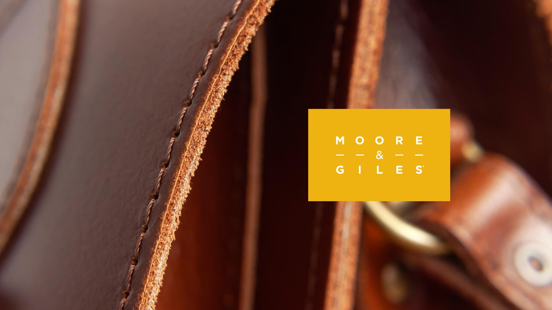 Moore and Giles Seven Hills Relaunch